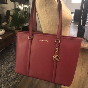 Michael Kors sady bag